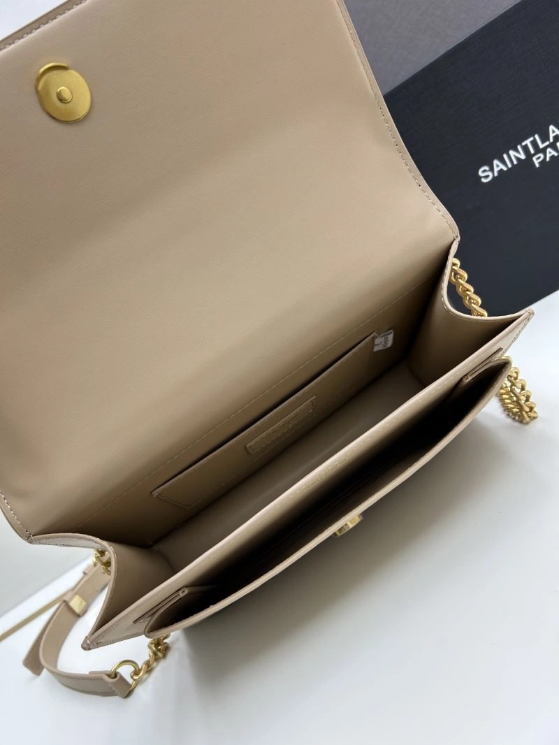 Classic YSL Satchel Bags 81669
