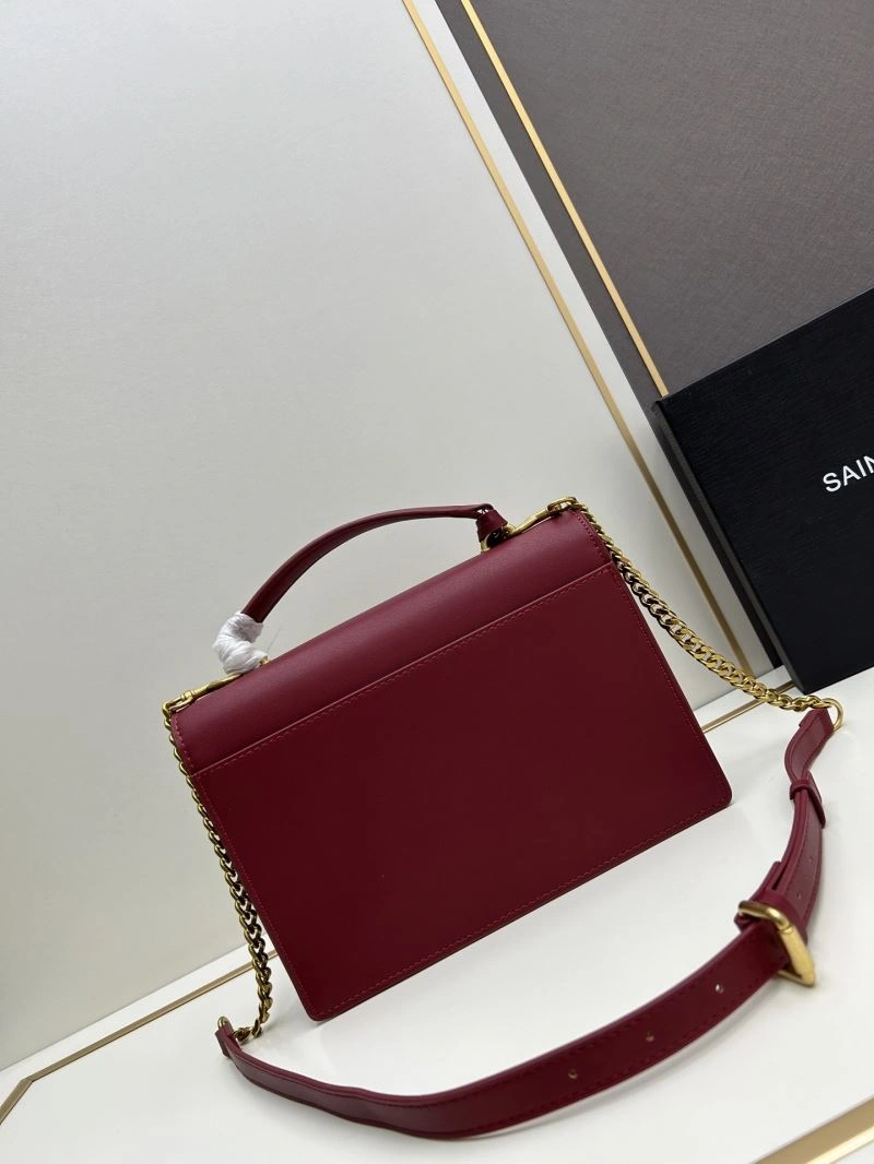 YSL Satchel Bags MoistureWicking 81666