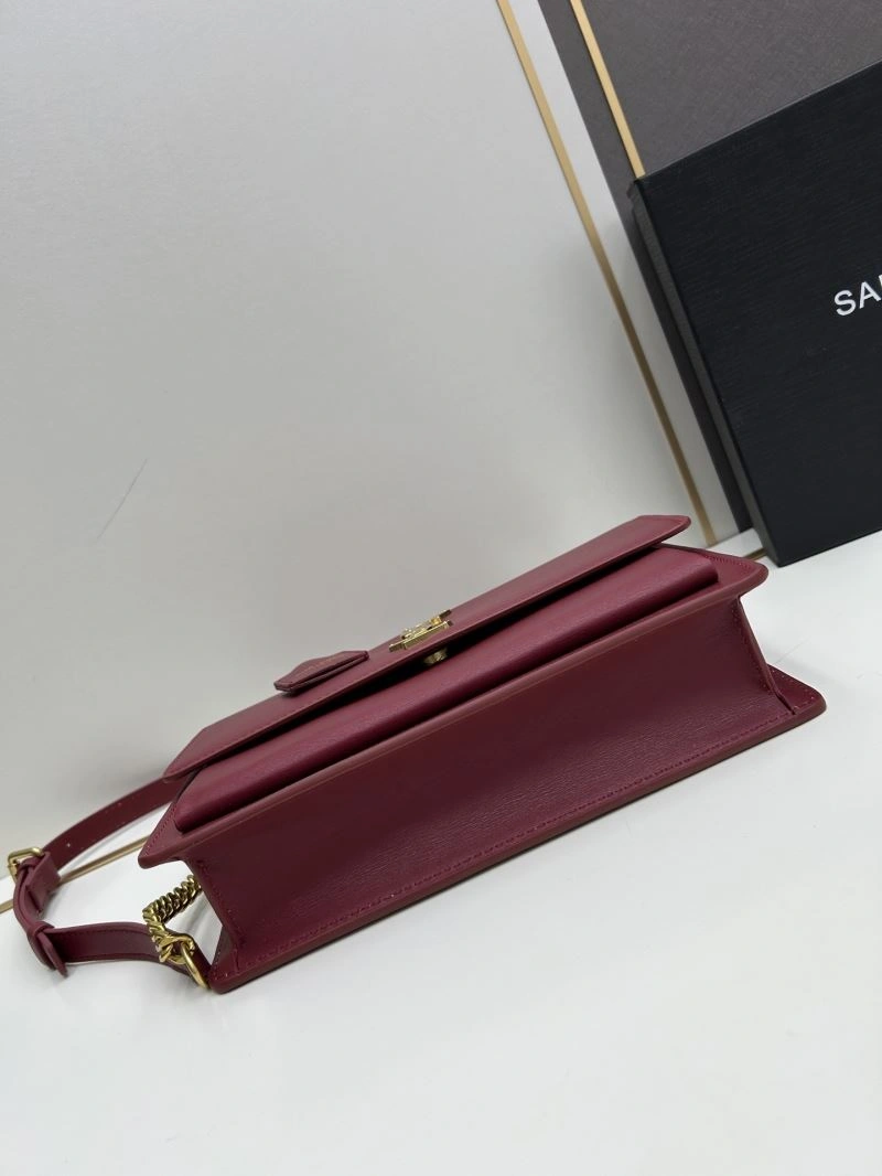 YSL Satchel Bags MoistureWicking 81666
