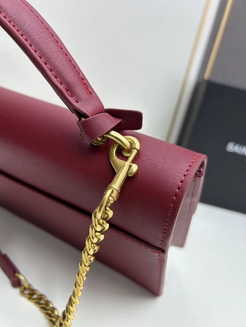 YSL Satchel Bags MoistureWicking 81666
