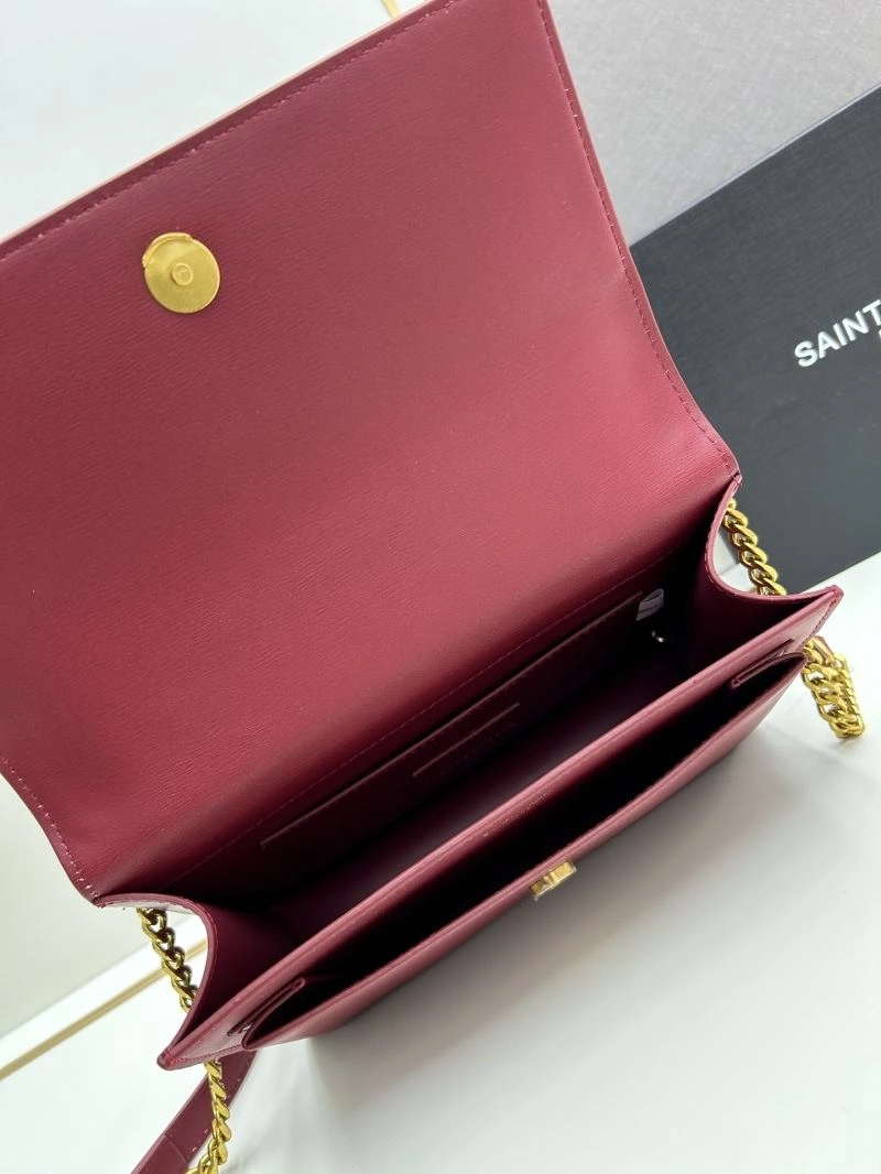 YSL Satchel Bags MoistureWicking 81666