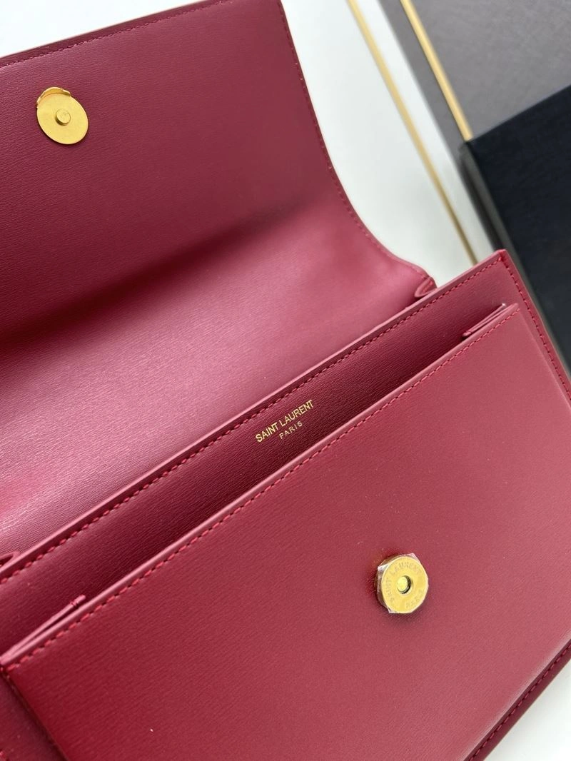 YSL Satchel Bags MoistureWicking 81666