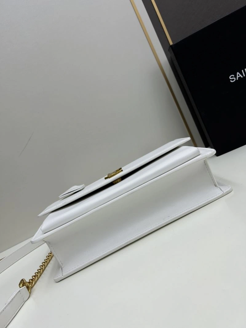 YSL Satchel Bags ZipUp 81668