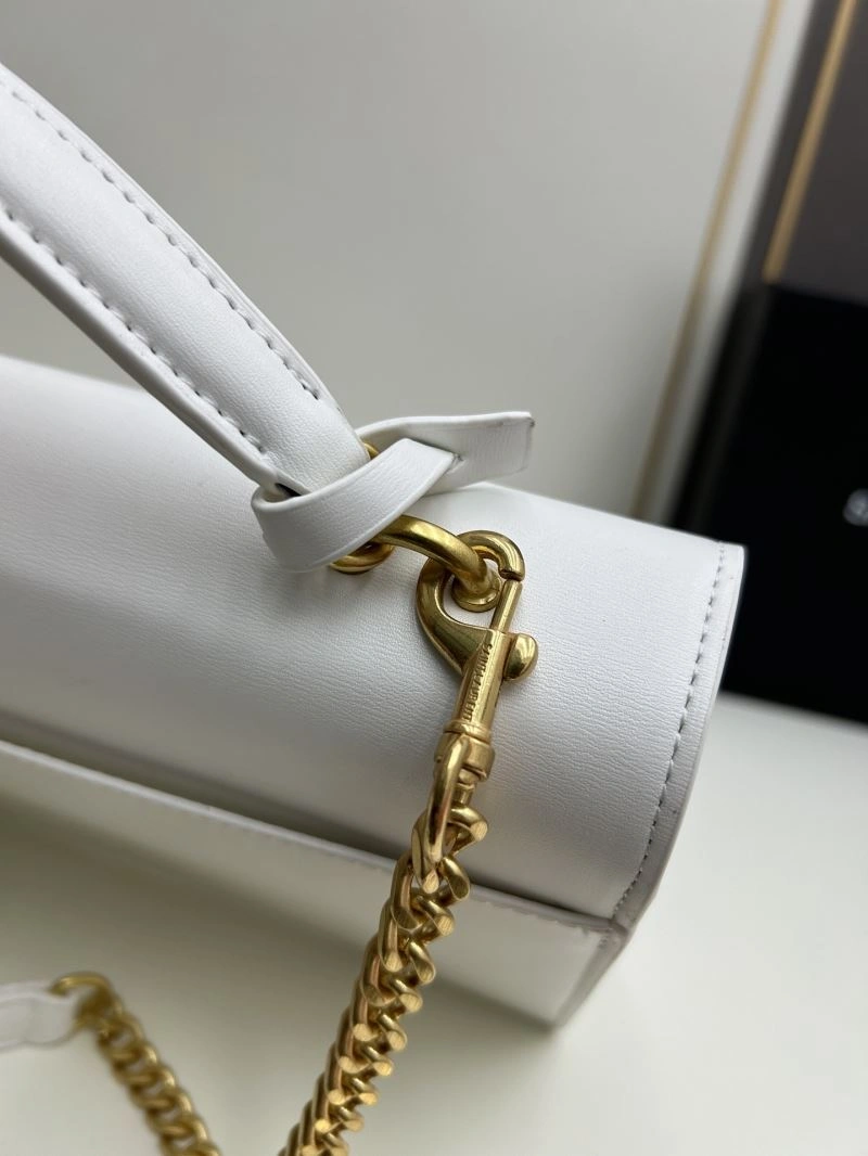 YSL Satchel Bags ZipUp 81668