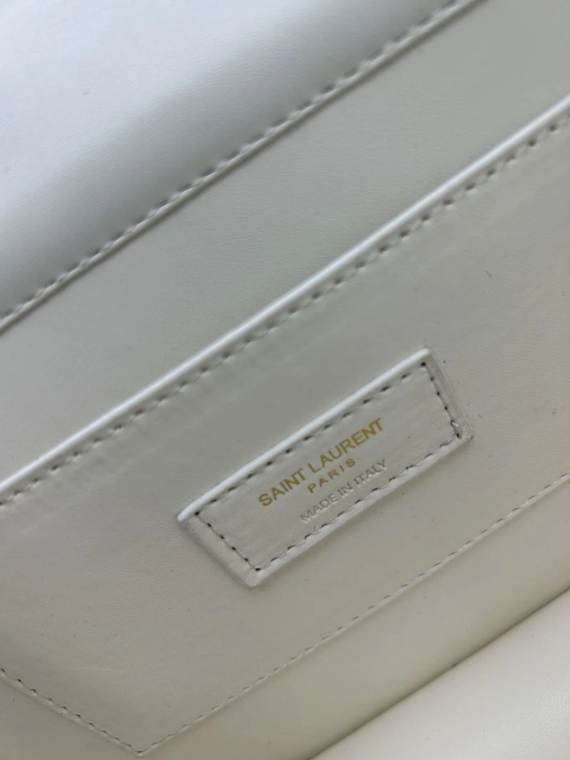 YSL Satchel Bags ZipUp 81668