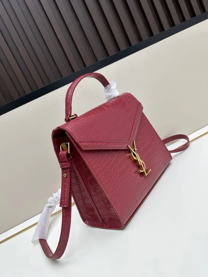 Functional YSL Satchel Bags 81661