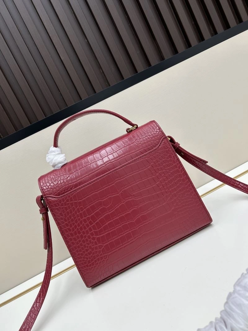 Functional YSL Satchel Bags 81661