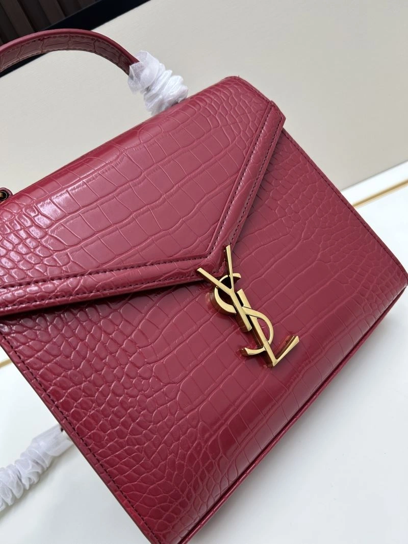 Functional YSL Satchel Bags 81661