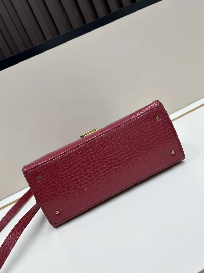 Functional YSL Satchel Bags 81661