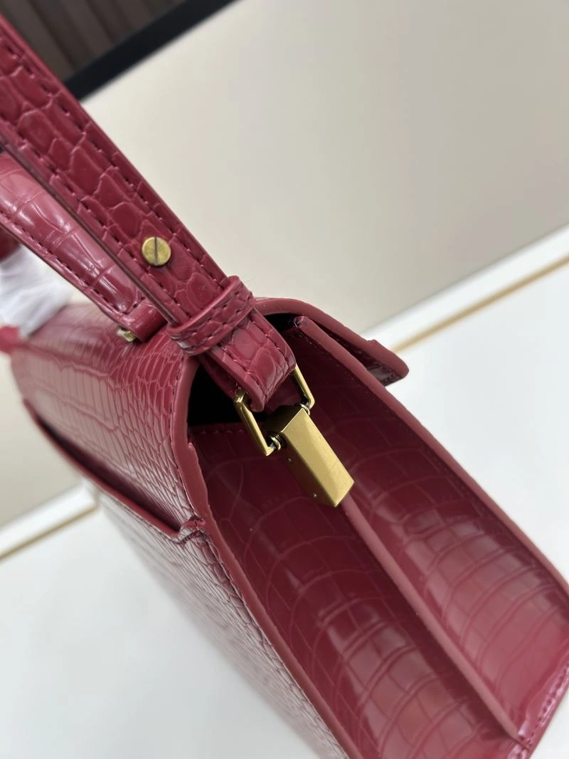 Functional YSL Satchel Bags 81661