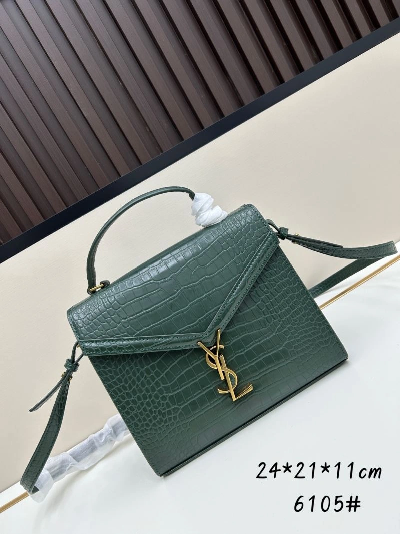 YSL Satchel Bags Minimalist 81660