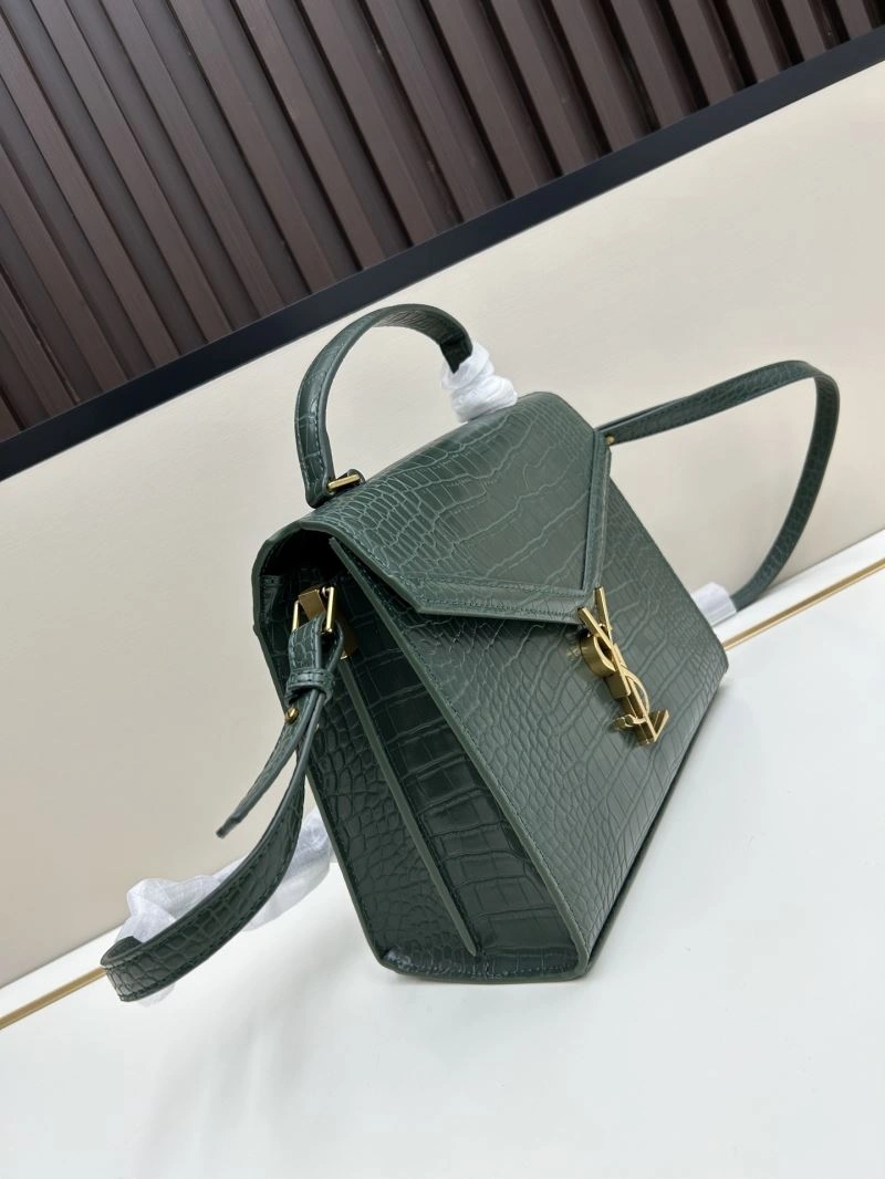 YSL Satchel Bags Minimalist 81660