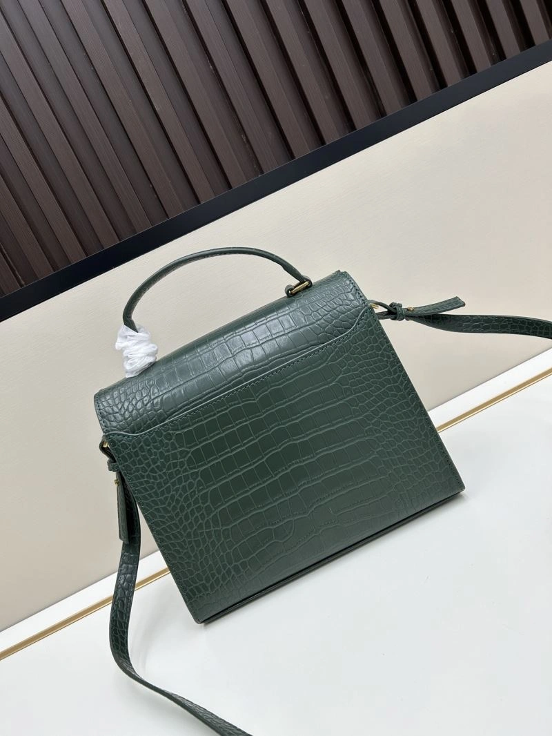 YSL Satchel Bags Minimalist 81660