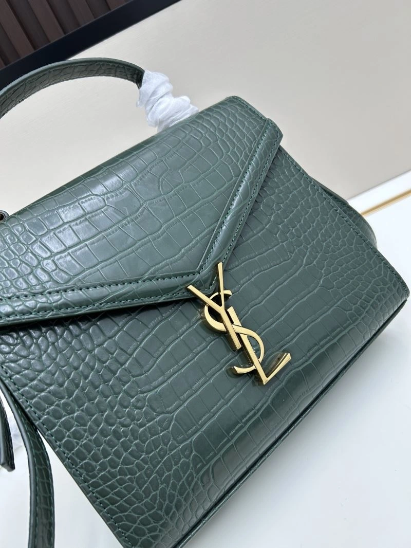 YSL Satchel Bags Minimalist 81660