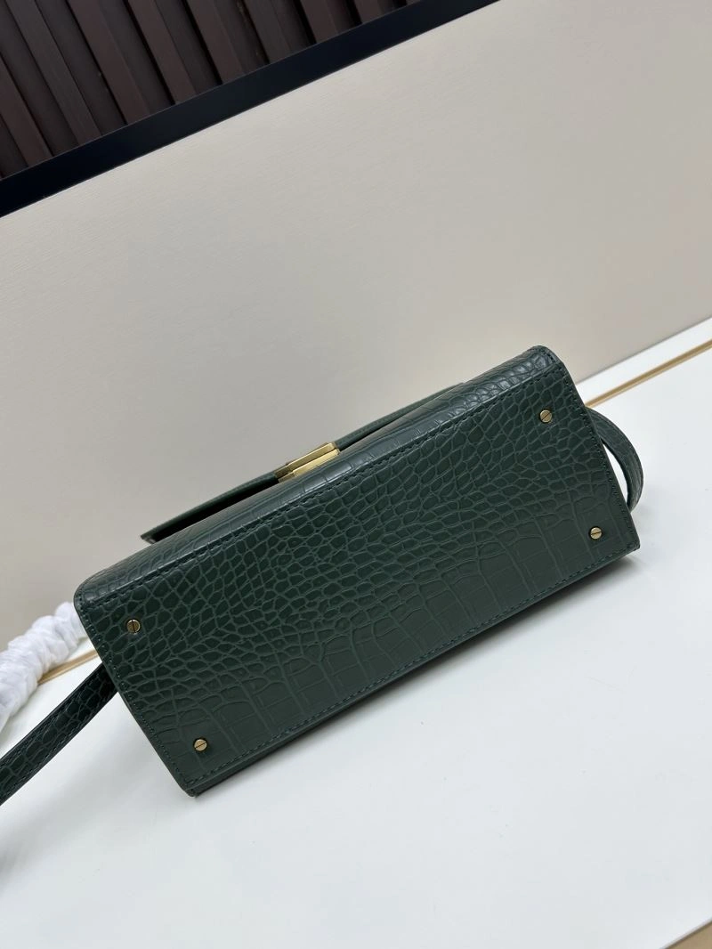 YSL Satchel Bags Minimalist 81660