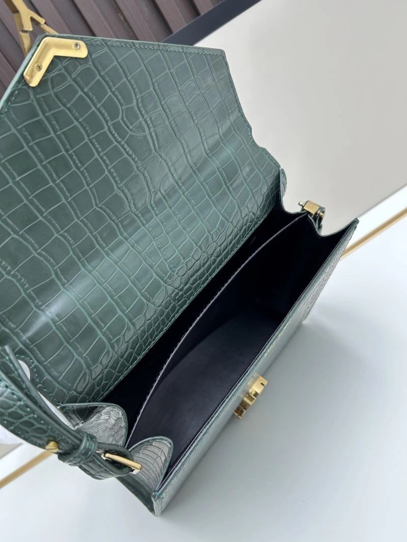 YSL Satchel Bags Minimalist 81660