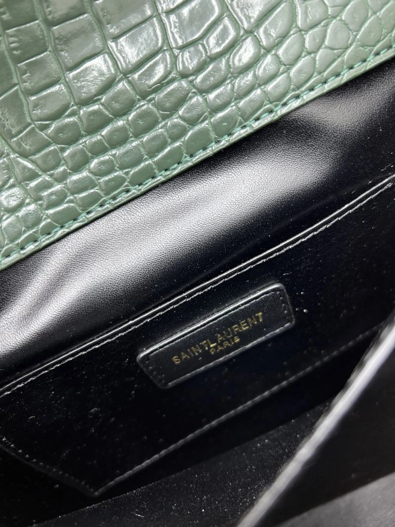 YSL Satchel Bags Minimalist 81660