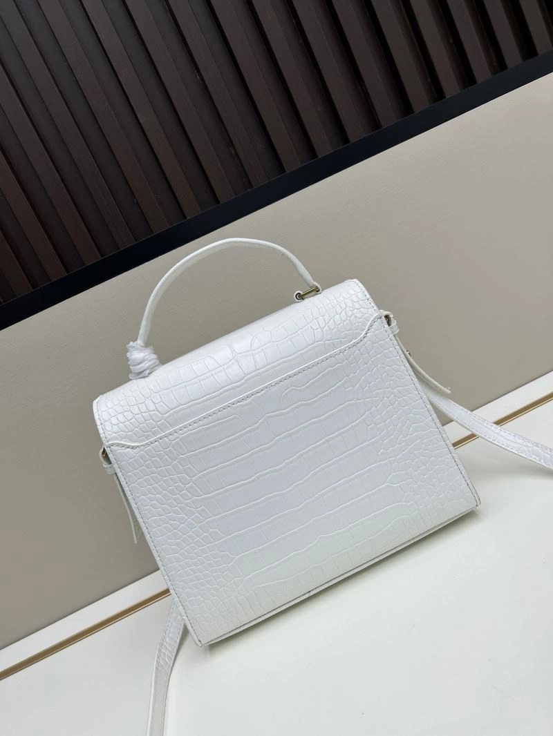 WrinkleFree YSL Satchel Bags 81665