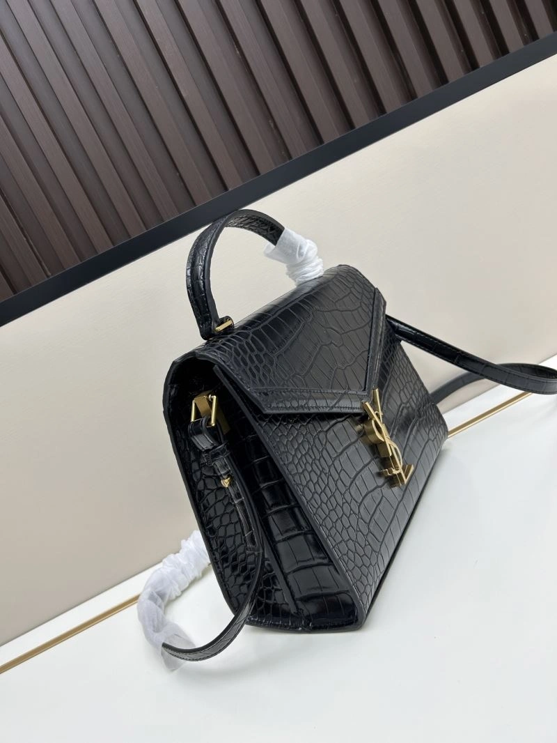 YSL Satchel Bags Elegant 81692
