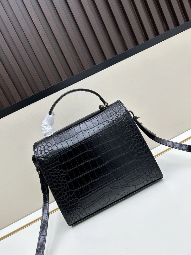 YSL Satchel Bags Elegant 81692