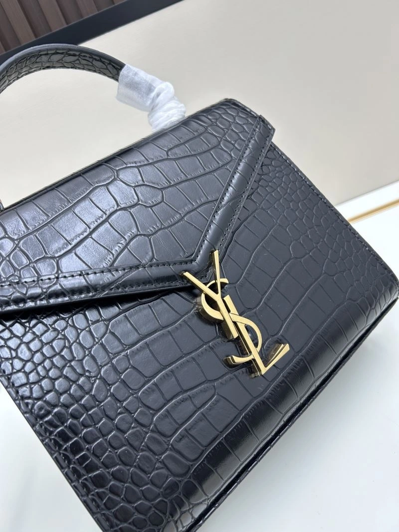 YSL Satchel Bags Elegant 81692