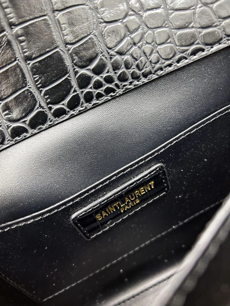YSL Satchel Bags Elegant 81692