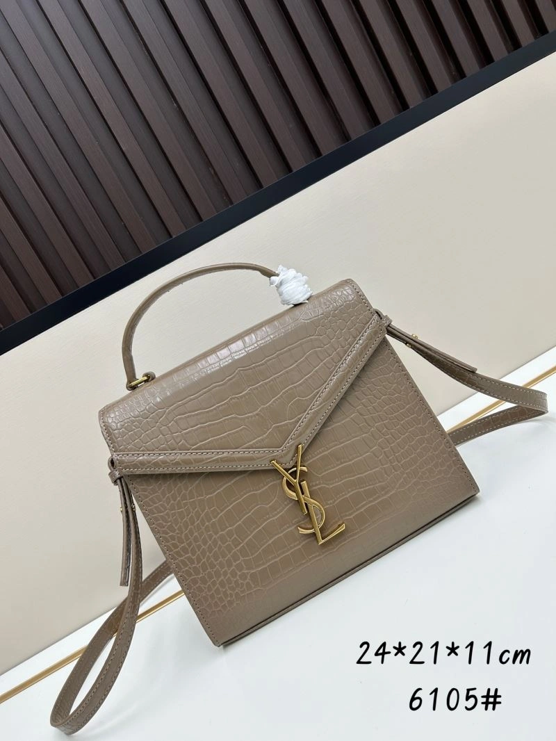 YSL Satchel Bags DailyWear 81662
