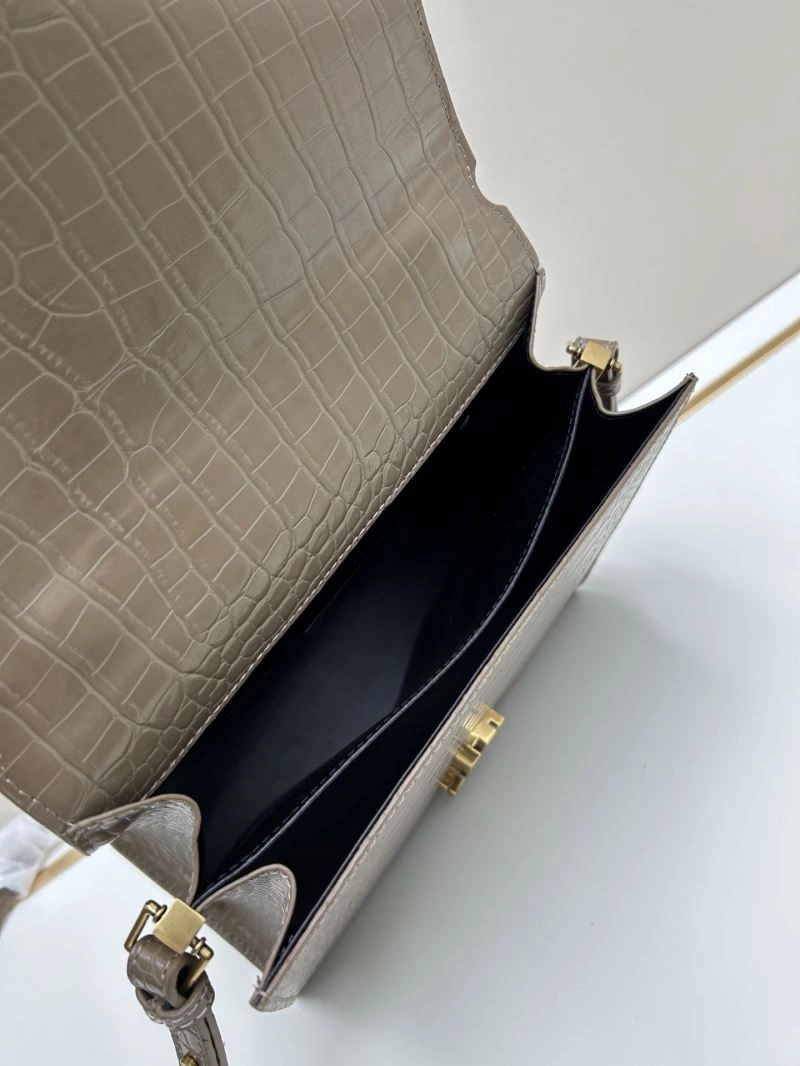 YSL Satchel Bags DailyWear 81662