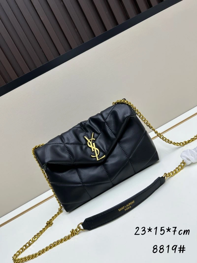 Timeless YSL Satchel Bags 81663