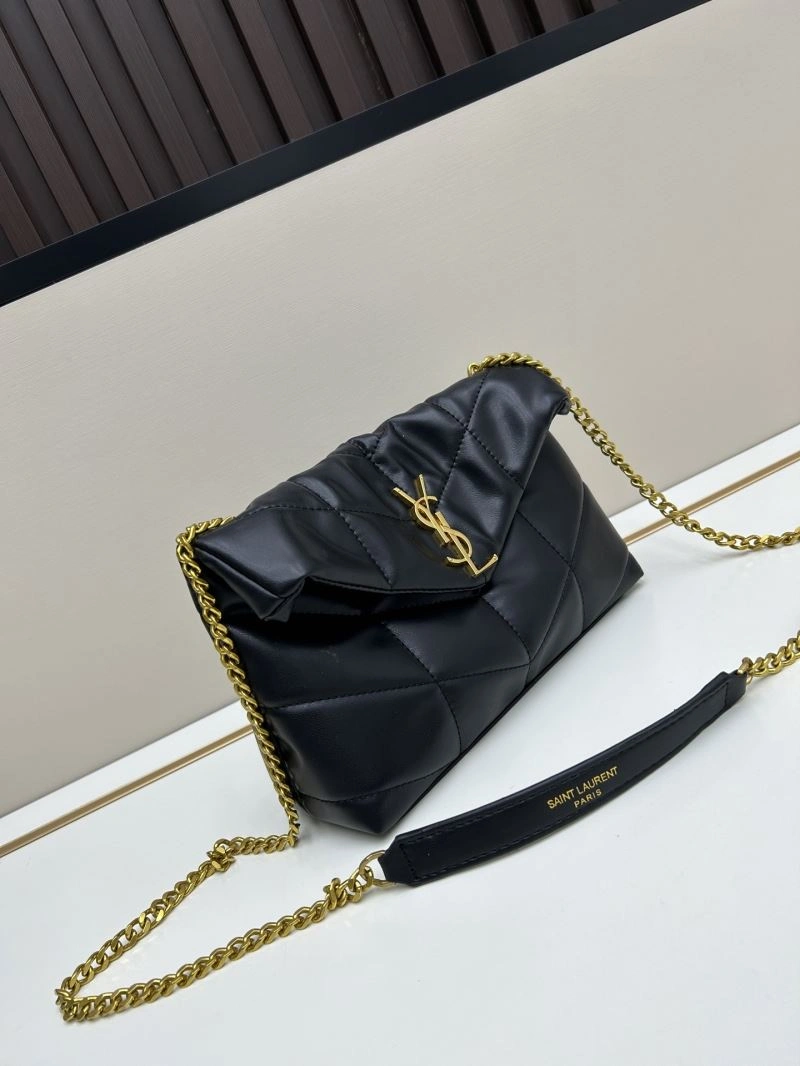 Timeless YSL Satchel Bags 81663