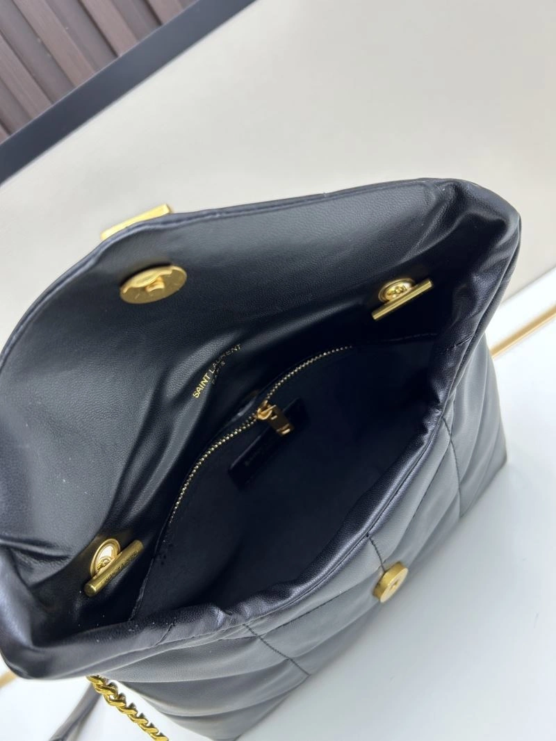 Timeless YSL Satchel Bags 81663