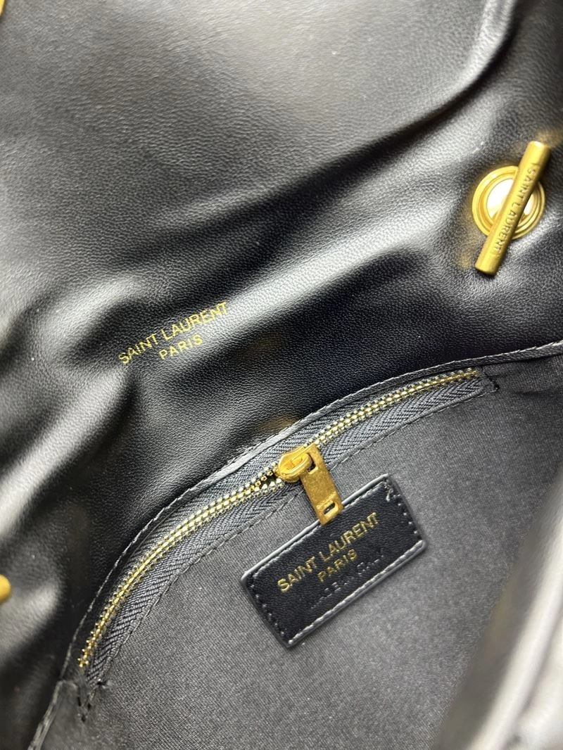 Timeless YSL Satchel Bags 81663