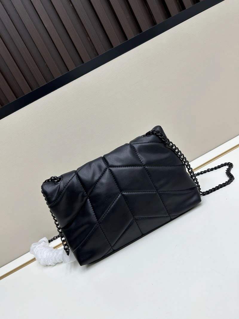Unisex YSL Satchel Bags 81657