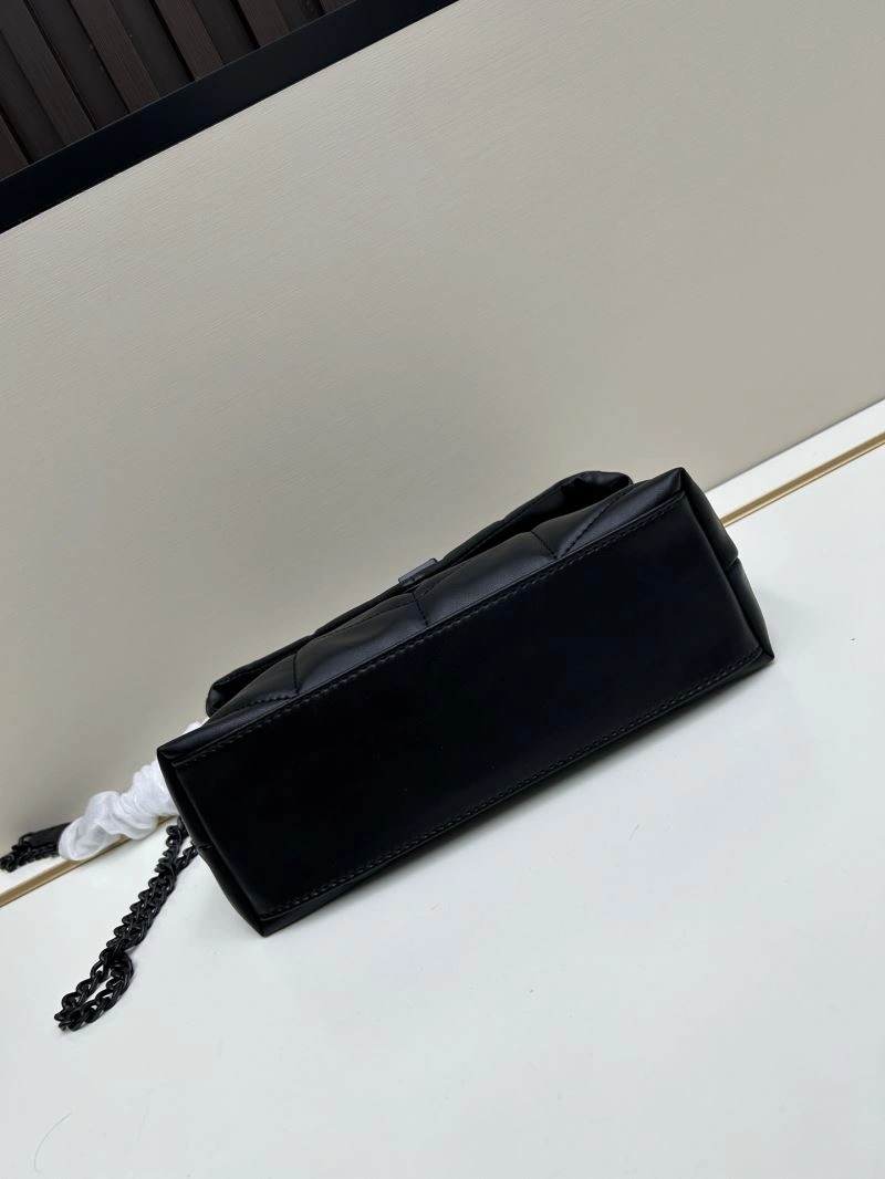 Unisex YSL Satchel Bags 81657