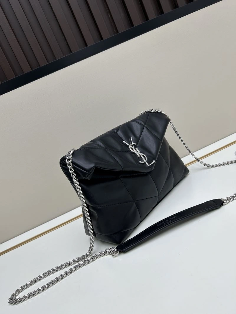 Chic YSL Satchel Bags 81656