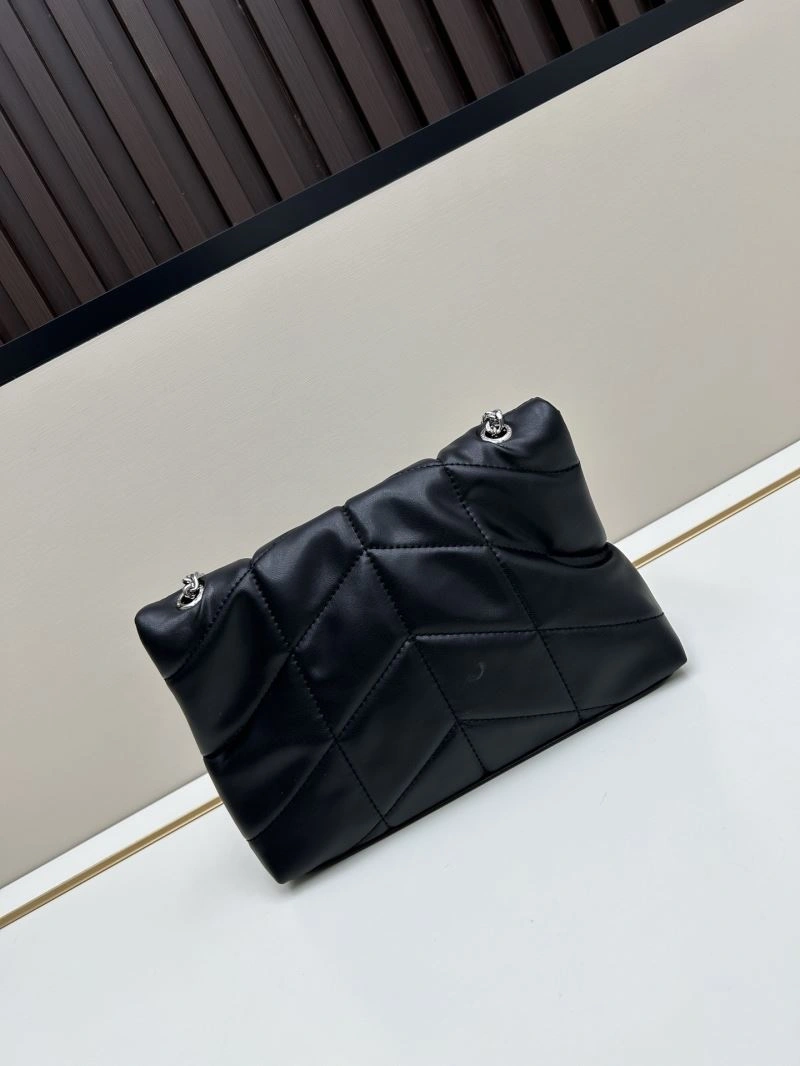 Chic YSL Satchel Bags 81656
