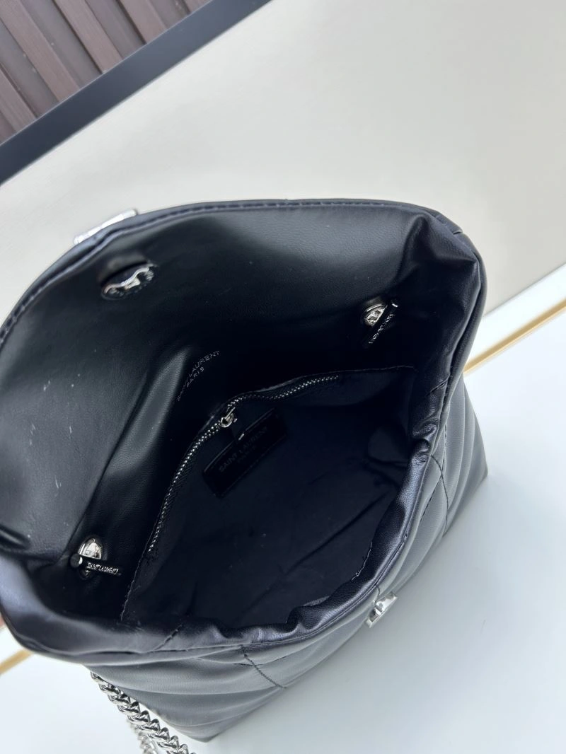 Chic YSL Satchel Bags 81656