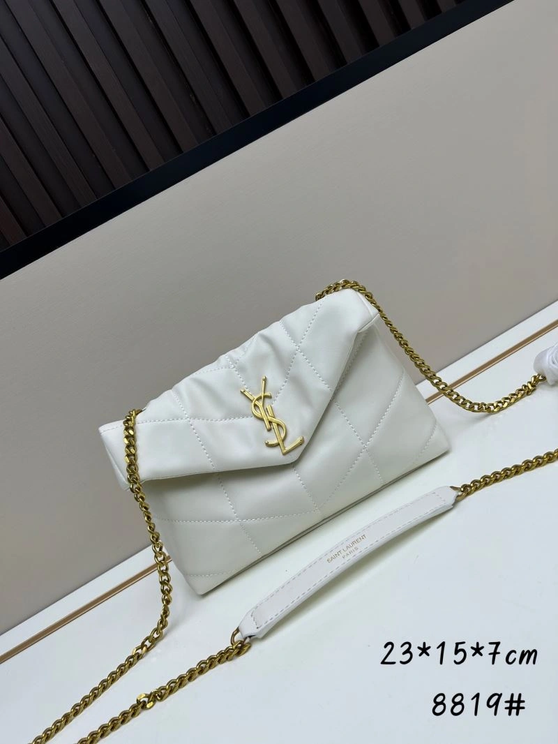 Reliable YSL Satchel Bags 81659
