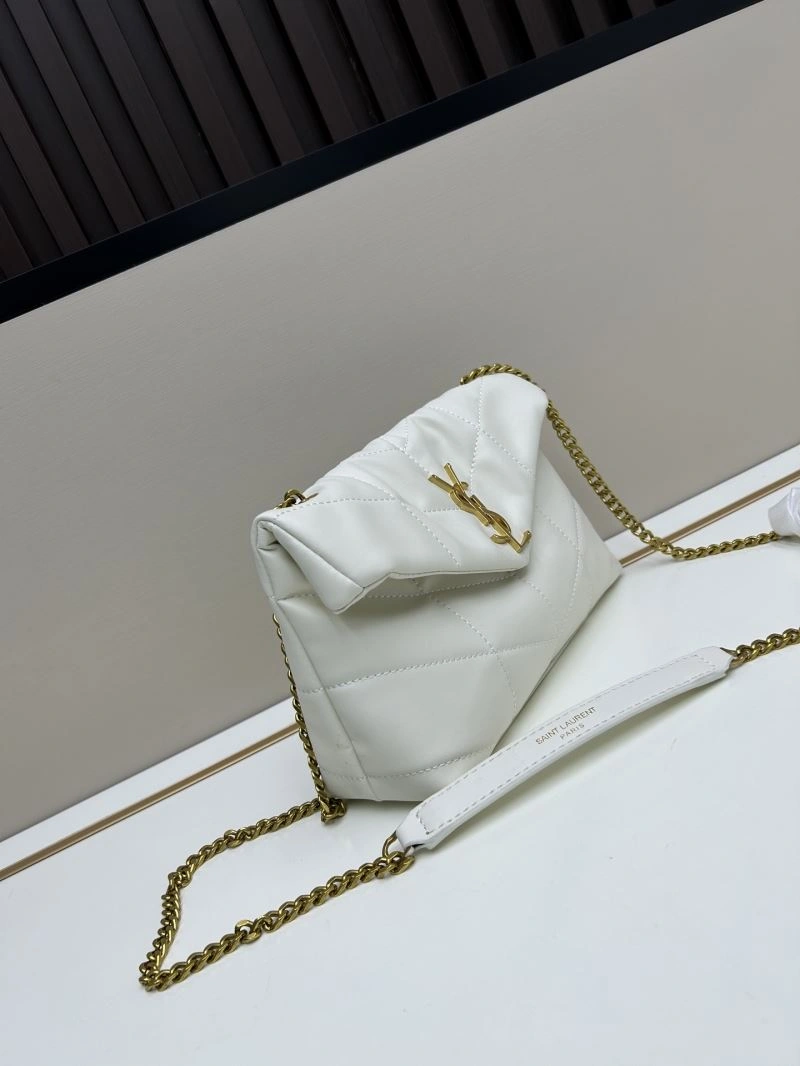 Reliable YSL Satchel Bags 81659