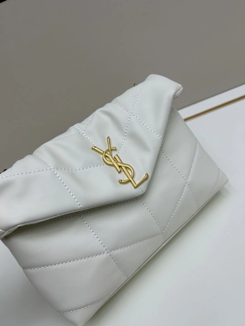 Reliable YSL Satchel Bags 81659