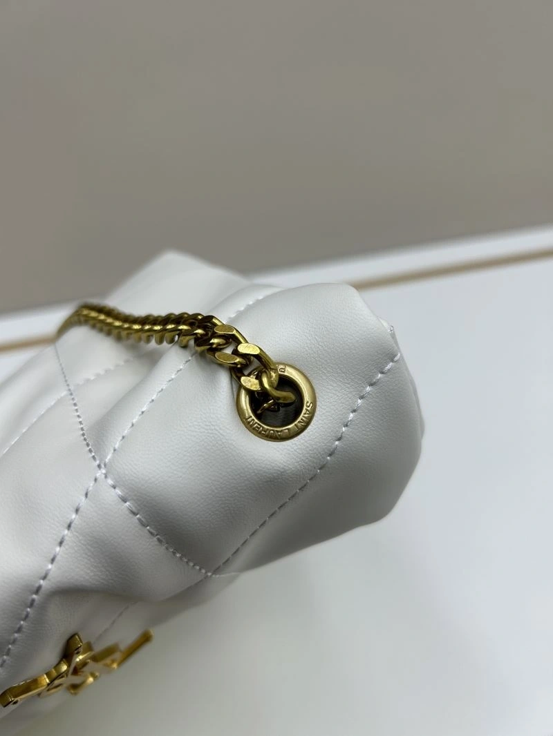 Reliable YSL Satchel Bags 81659