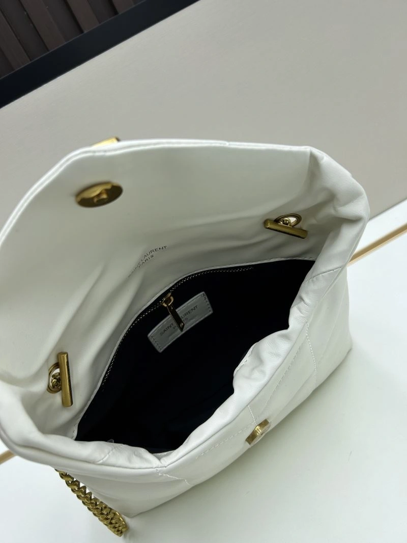 Reliable YSL Satchel Bags 81659