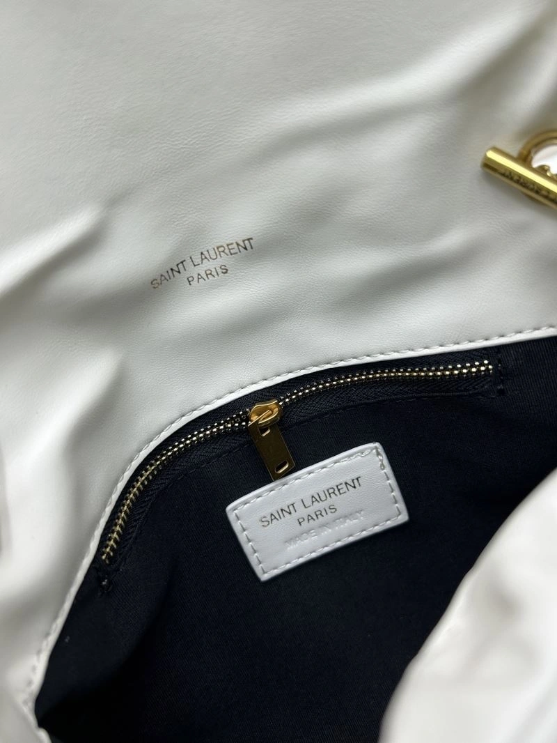 Reliable YSL Satchel Bags 81659
