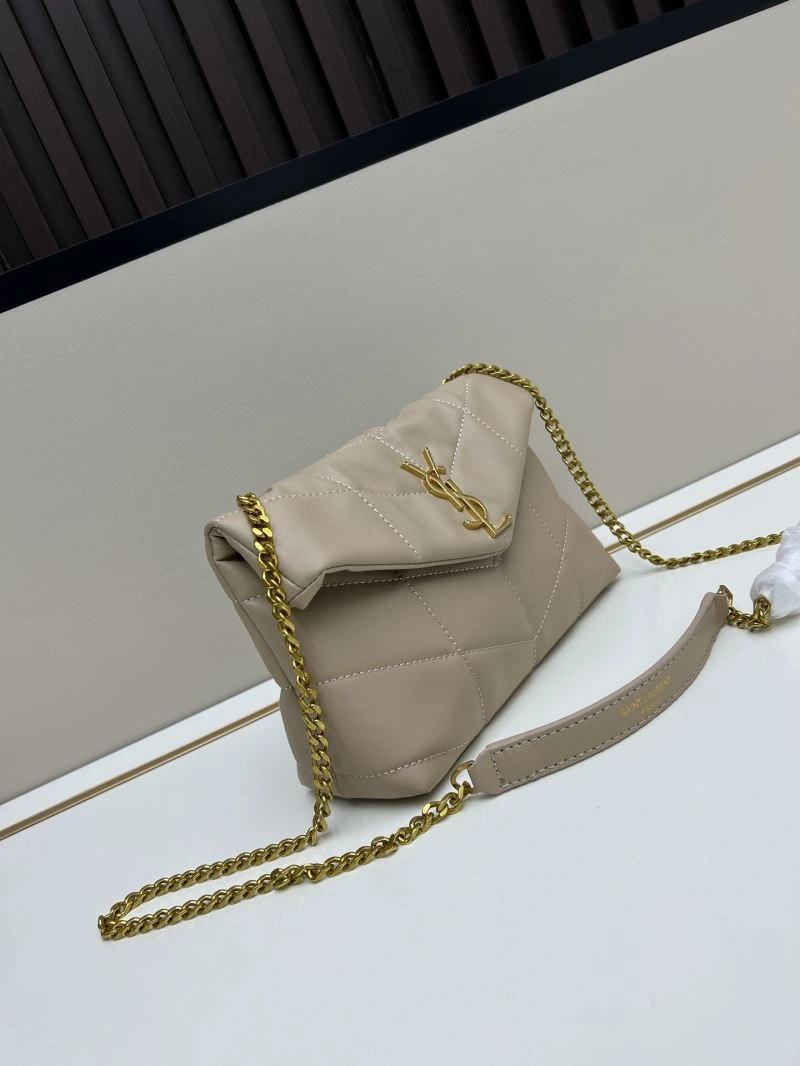 YSL Satchel Bags Colorful 81651
