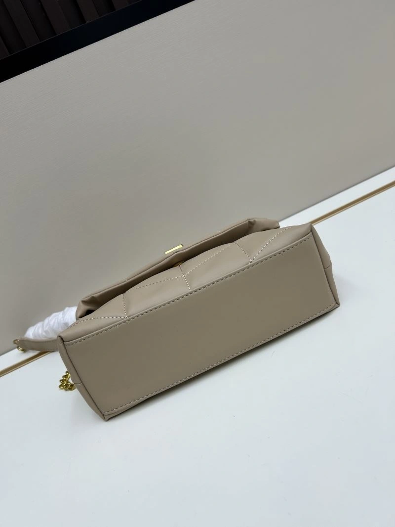 YSL Satchel Bags Colorful 81651