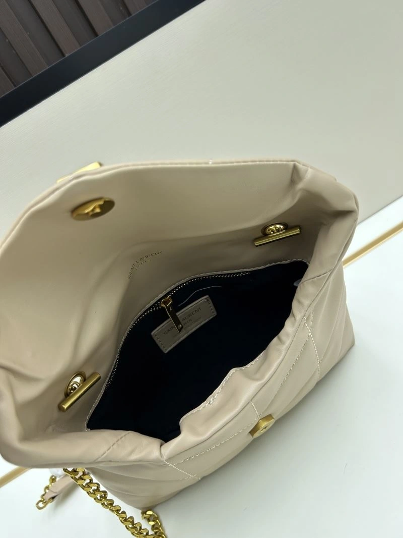 YSL Satchel Bags Colorful 81651