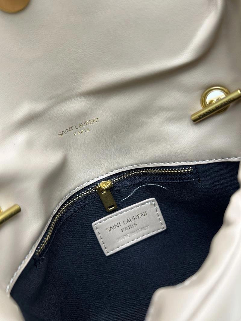 YSL Satchel Bags Colorful 81651