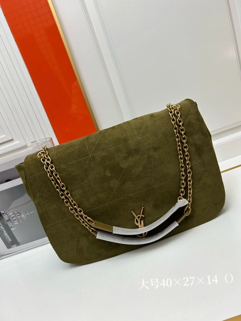 Versatile YSL Satchel Bags 81658