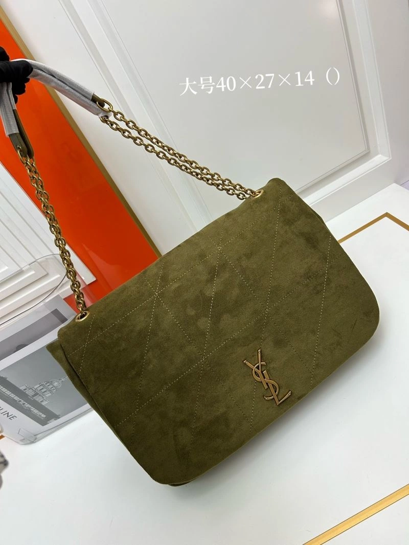 Versatile YSL Satchel Bags 81658