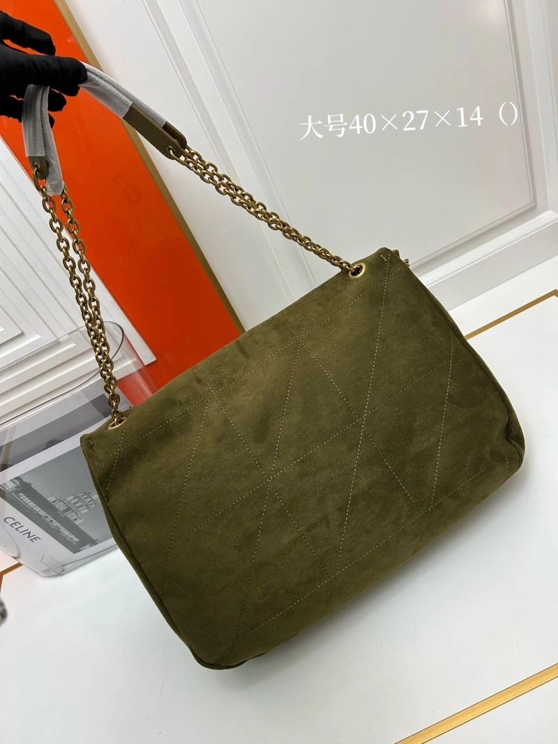 Versatile YSL Satchel Bags 81658